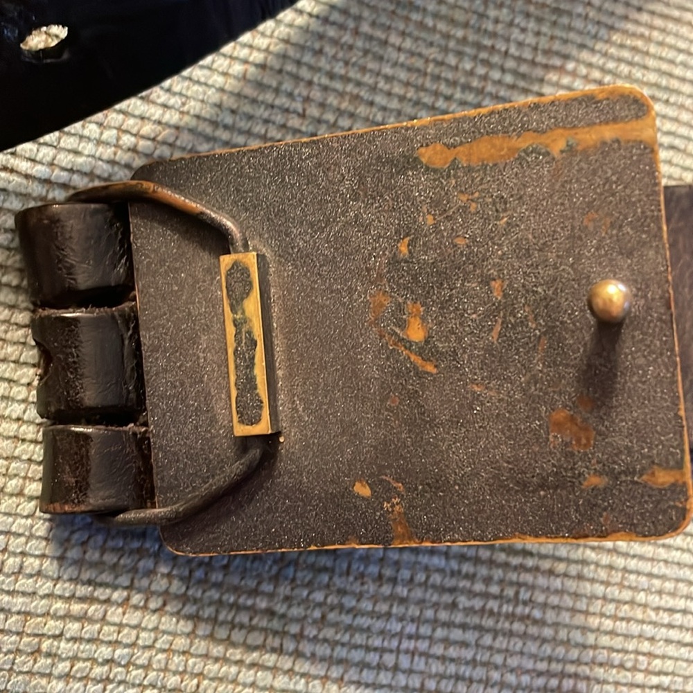 Belt - Picture 2 of 3